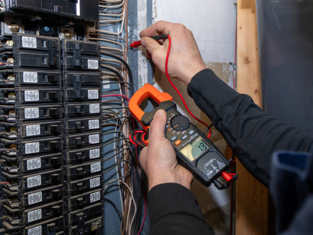 Best Electrical Contractors for Businesses  in Wildwood, TN