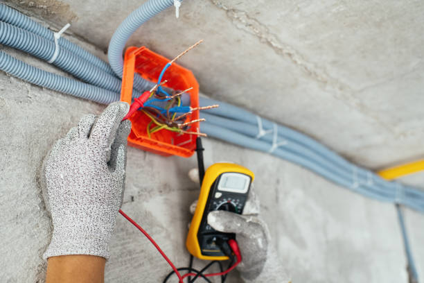 Best Industrial Electrical Services  in Wildwood, TN
