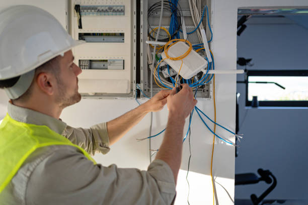 Best Affordable Electrician  in Wildwood, TN
