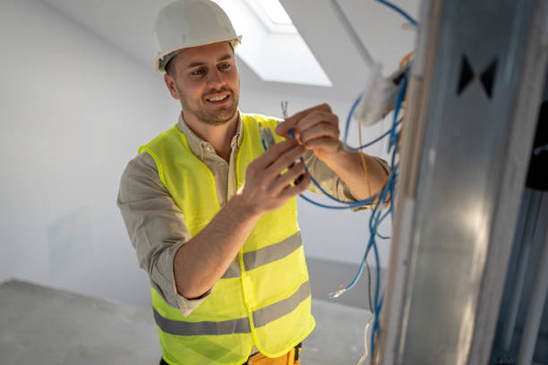 Best Electric Panel Repair  in Wildwood, TN