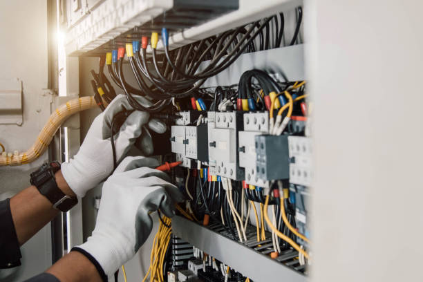 Best Residential Electrician Services  in Wildwood, TN